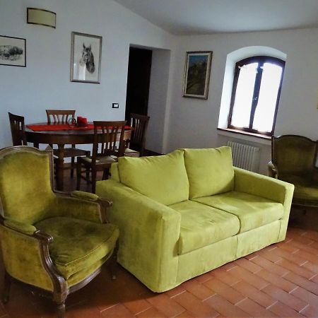 Teruzzi Country House San Gimignano Exterior foto
