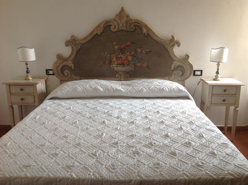 Teruzzi Country House San Gimignano Exterior foto